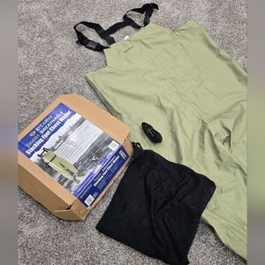 Sterns Sealdri Breathable Stocking Foot Chest Wader XL